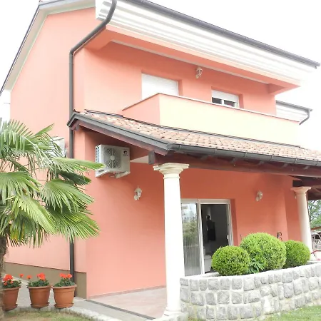 Ferienhaus Sole