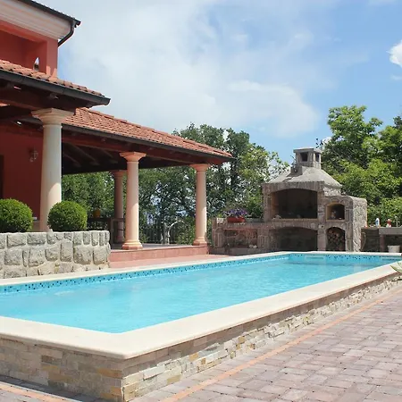 Sole Ferienhaus