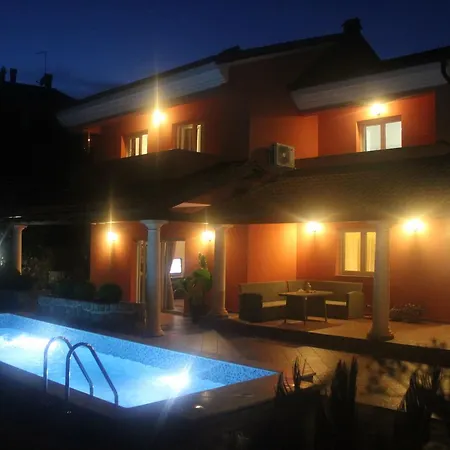 Ferienhaus Sole