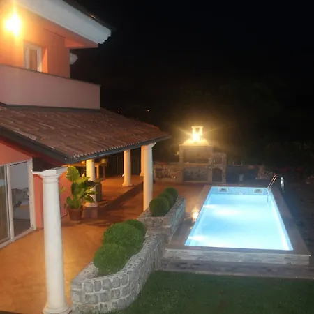 Ferienhaus Sole *