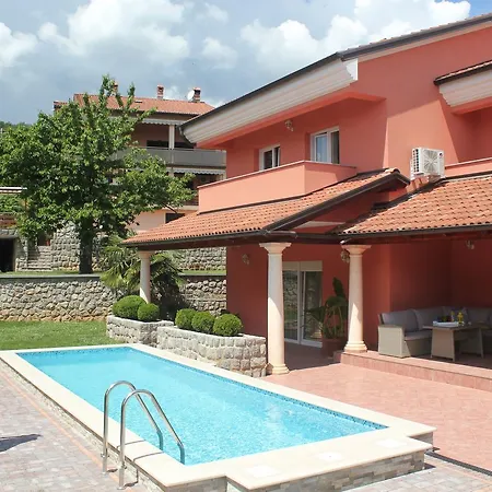 Ferienhaus Sole