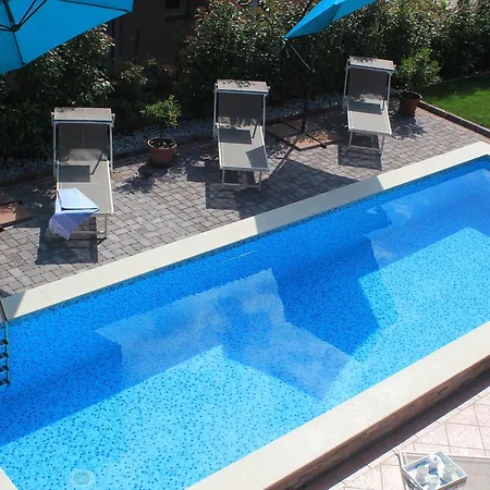 Ferienhaus Sole