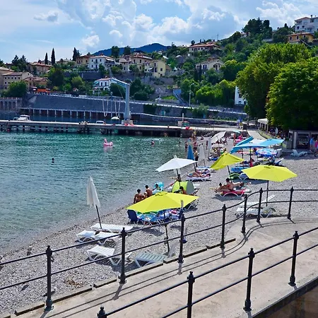 Sole * Opatija