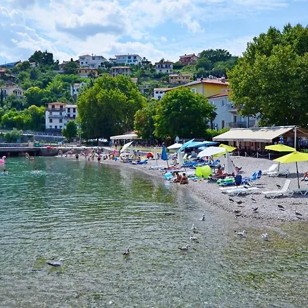 Sole Ferienhaus Opatija