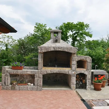 Sole Ferienhaus Opatija