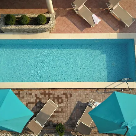 Sole Ferienhaus Opatija
